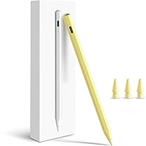 Amazon.com: Pencil for Apple iPad A16 10th Generation, Fast